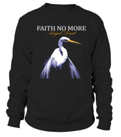 Faith No More - Angel Dust album