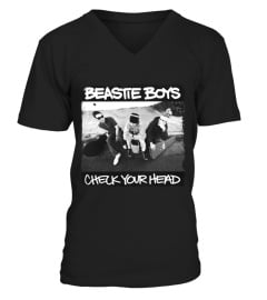 Beastie Boys - Check Your Head