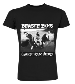 Beastie Boys - Check Your Head