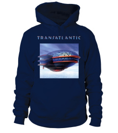 PGSR-NV. Transatlantic