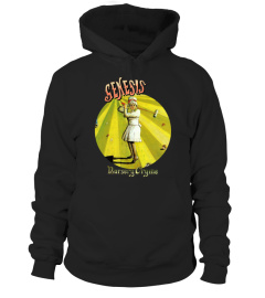 PGSR-YL. Genesis - Nursery Cryme
