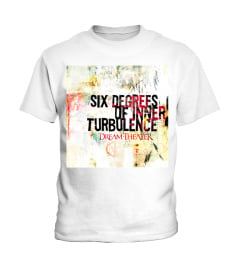 PGSR-WT. Dream Theater - Six Degrees of Inner Turbulence (2002)