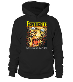 Pestilence - Consuming Impulse GN