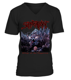 Suffocation - Effigy Of The Forgotten BK