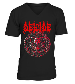 Deicide - Deicide BK