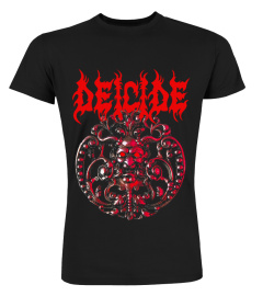 Deicide - Deicide BK