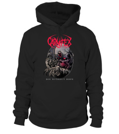 Carnifex - Die Without Hope BK