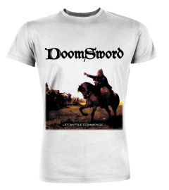 DoomSword - Let Battle Commence WT