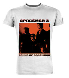 GRR-032-WT. Spacemen 3 - Sound of Confusion