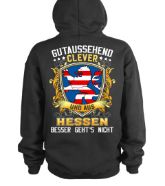 HESSEN