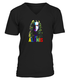 Alanis Morissette Merch