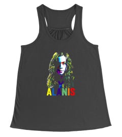 Alanis Morissette Merch