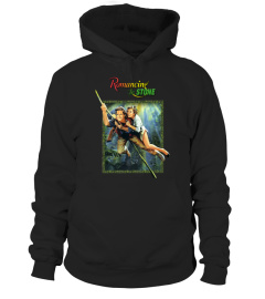 Romancing the Stone GN 001