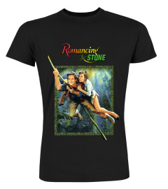 Romancing the Stone GN 001