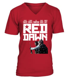 Red Dawn RD 004