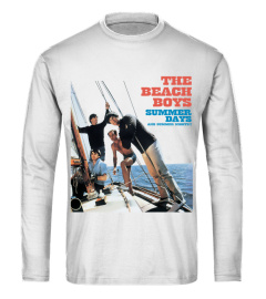 RK60S-293-LBL.WT. The Beach Boys - Summer Days