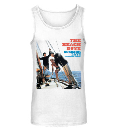 RK60S-293-LBL.WT. The Beach Boys - Summer Days