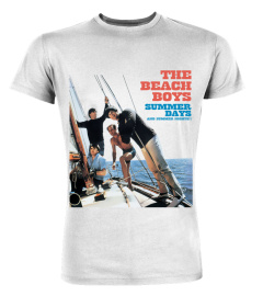 RK60S-293-LBL.WT. The Beach Boys - Summer Days