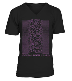 RK70S-339-BK. Unknown Pleasures ( 1979) - Joy Division (2)