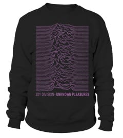 RK70S-339-BK. Unknown Pleasures ( 1979) - Joy Division (2)