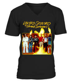 RK70S-112-BK. Lynyrd Skynyrd - Street Survivors 2