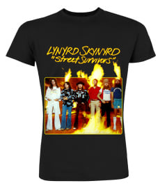 RK70S-112-BK. Lynyrd Skynyrd - Street Survivors 2