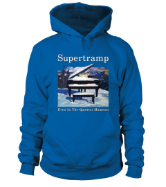 RK70S-798-BL. Supertramp - Even in the Quietest Moments...