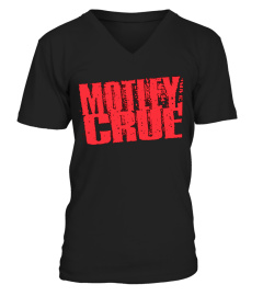 RK90S-BK. Mötley Crüe - Mötley Crüe