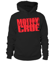 RK90S-BK. Mötley Crüe - Mötley Crüe