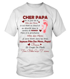 Cher Papa En Ce Jour De La Fête Des Pères 1