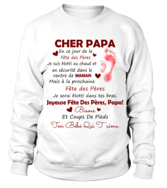 Cher Papa En Ce Jour De La Fête Des Pères 1