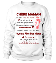 Chère Maman En Cette Fête Des Mères 1