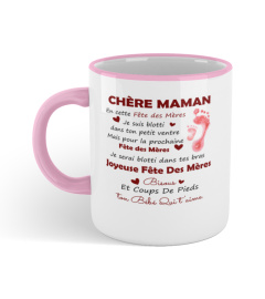 Chère Maman En Cette Fête Des Mères 1