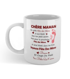 Chère Maman En Cette Fête Des Mères 1