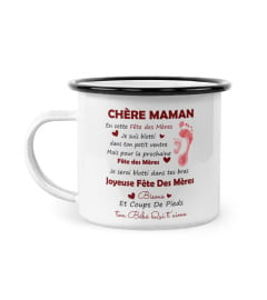 Chère Maman En Cette Fête Des Mères 1