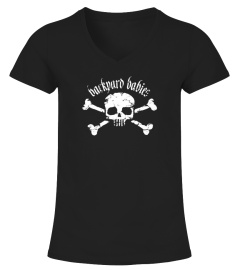 Backyard Babies Merch