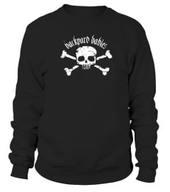 Backyard Babies Merch