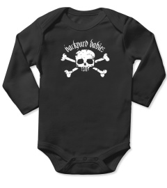 Backyard Babies Merch