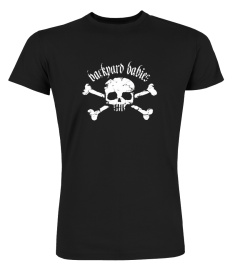 Backyard Babies Merch