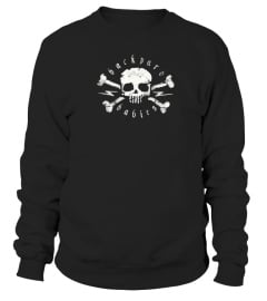 Backyard Babies Merch