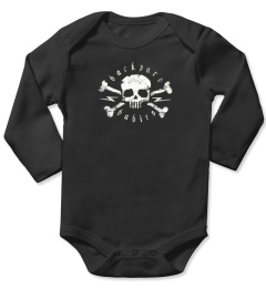 Backyard Babies Merch