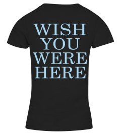 2 SIDE -Pink Floyd - Wish You Were Here