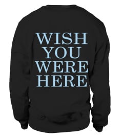 2 SIDE -Pink Floyd - Wish You Were Here