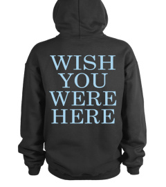 2 SIDE -Pink Floyd - Wish You Were Here