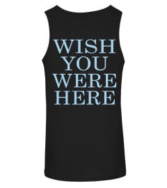 2 SIDE -Pink Floyd - Wish You Were Here