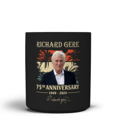 anniversary 2024 Richard gere