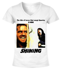 020. The Shining 1980 WT