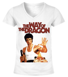 The Way of the Dragon (1972) WT 002