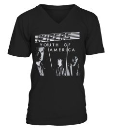 PUNK Youth of America Wipers BK