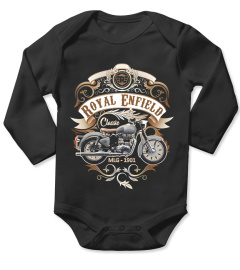 BK 025.Royal Enfield